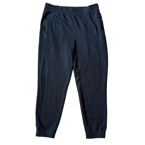 Fabletics Pants - FABLETICS black joggers size Large